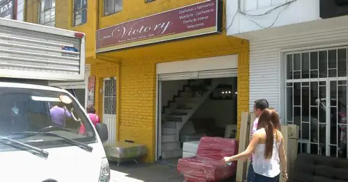 VICTORY MUEBLES Y COLCHONES VICTORY MUEBLES Y COLCHONES